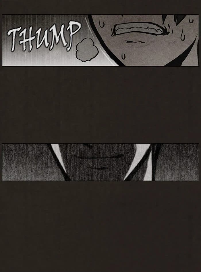 Bastard chapter 51, page 36