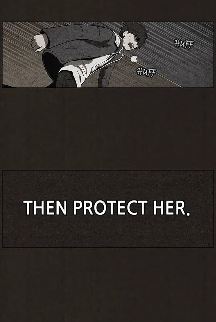 Bastard chapter 51, page 38