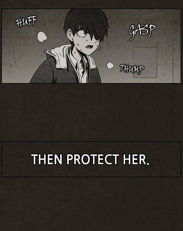 Bastard chapter 51, page 40