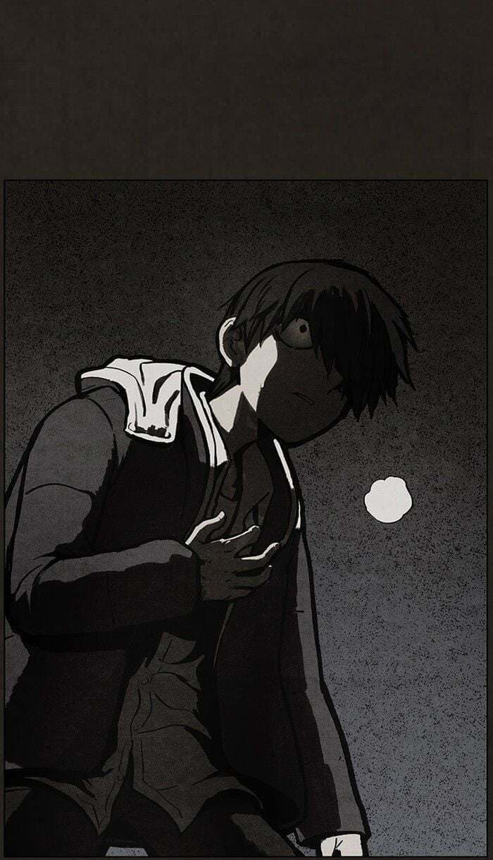 Bastard chapter 51, page 43