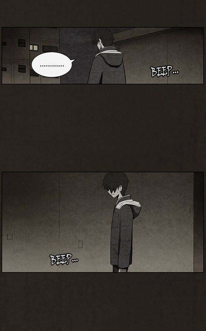 Bastard chapter 51, page 46
