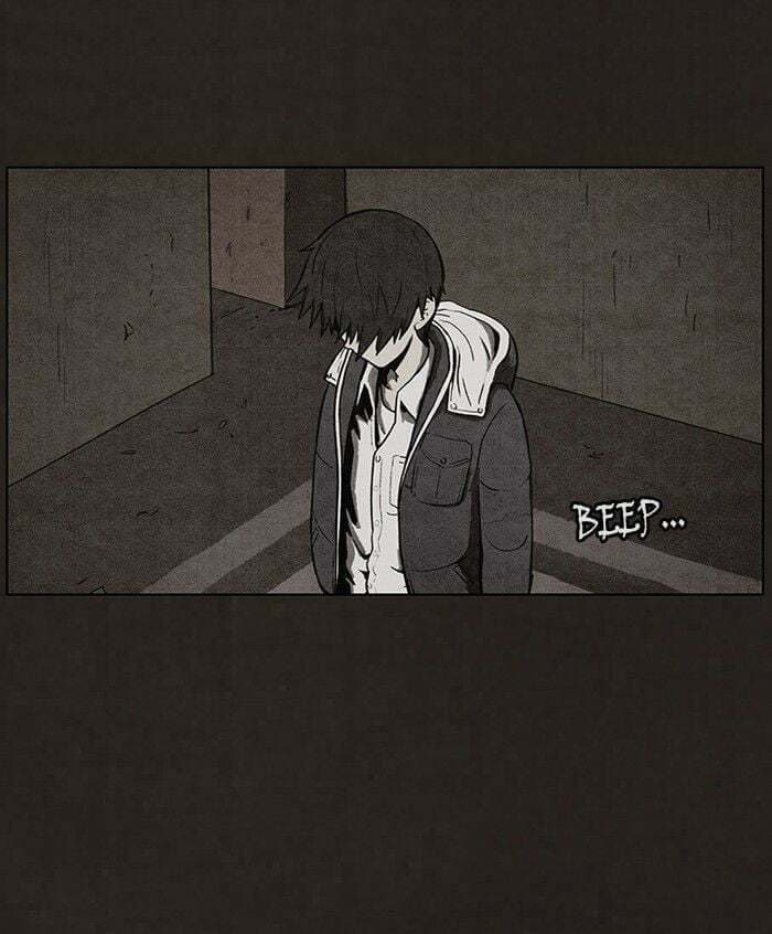 Bastard chapter 51, page 47