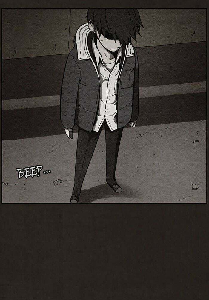 Bastard chapter 51, page 48