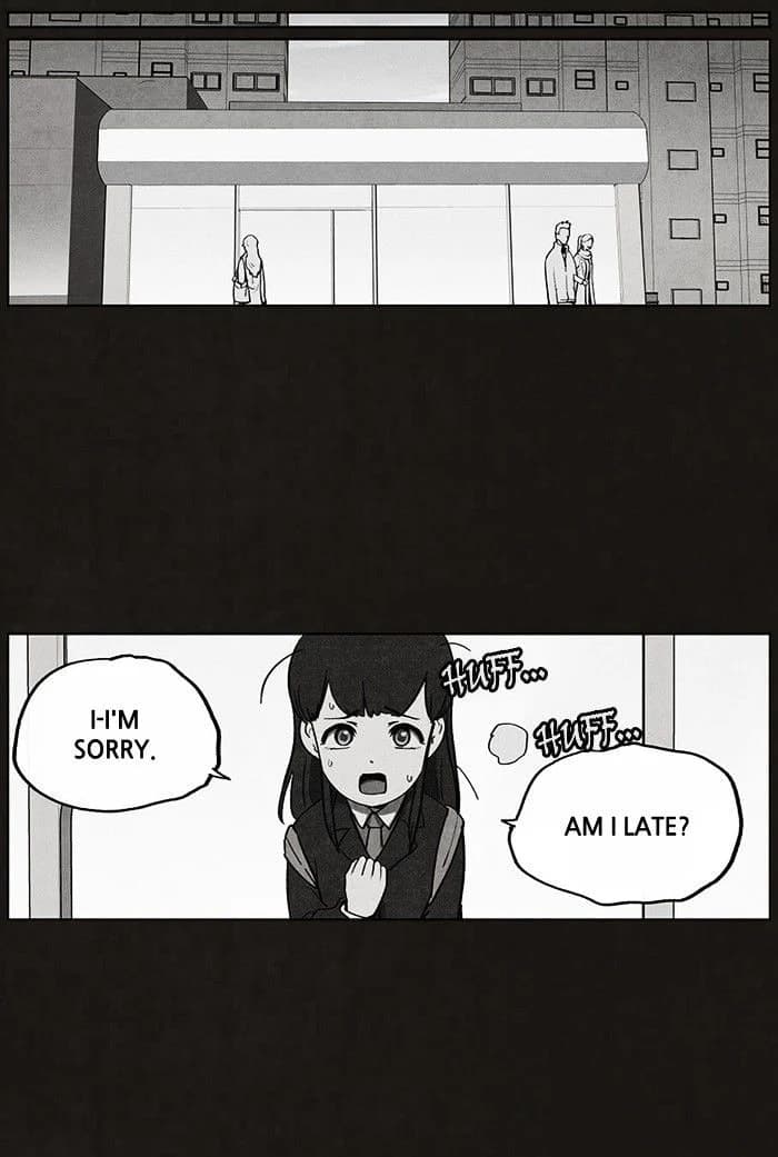 Bastard chapter 52, page 4