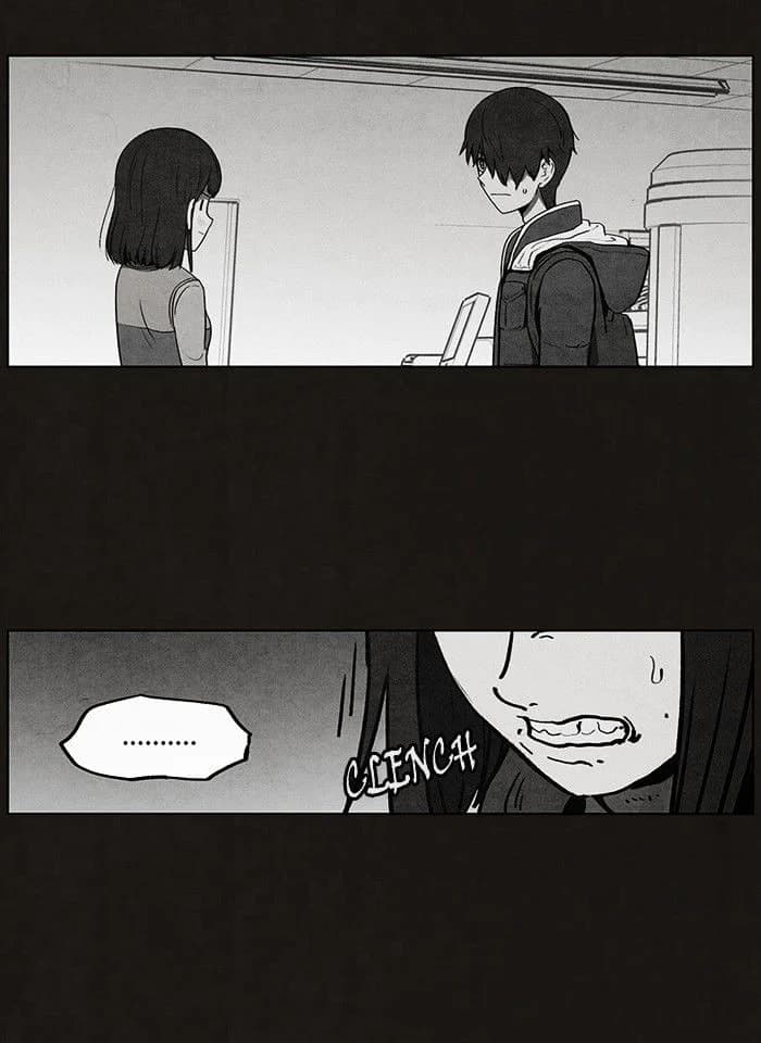 Bastard chapter 52, page 7