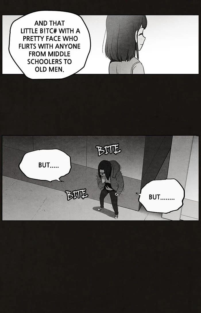 Bastard chapter 52, page 9