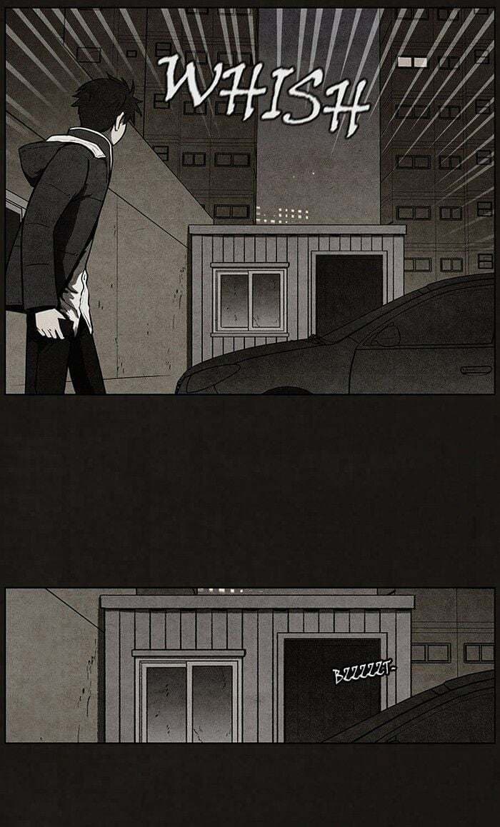 Bastard chapter 52, page 20