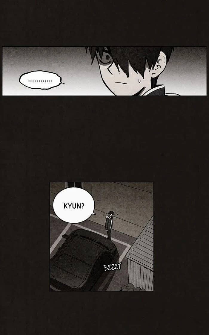 Bastard chapter 52, page 21