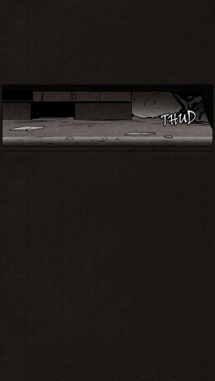 Bastard chapter 52, page 32