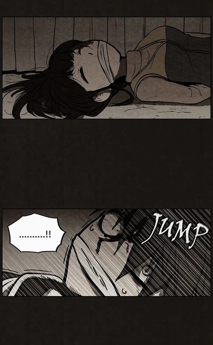 Bastard chapter 52, page 41