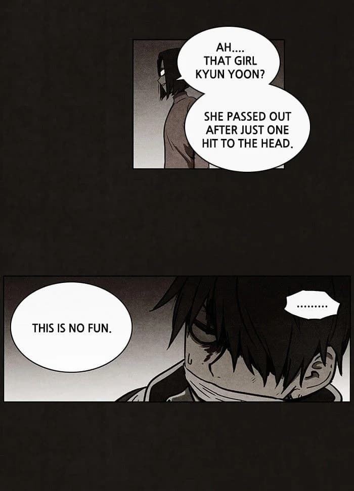 Bastard chapter 52, page 44