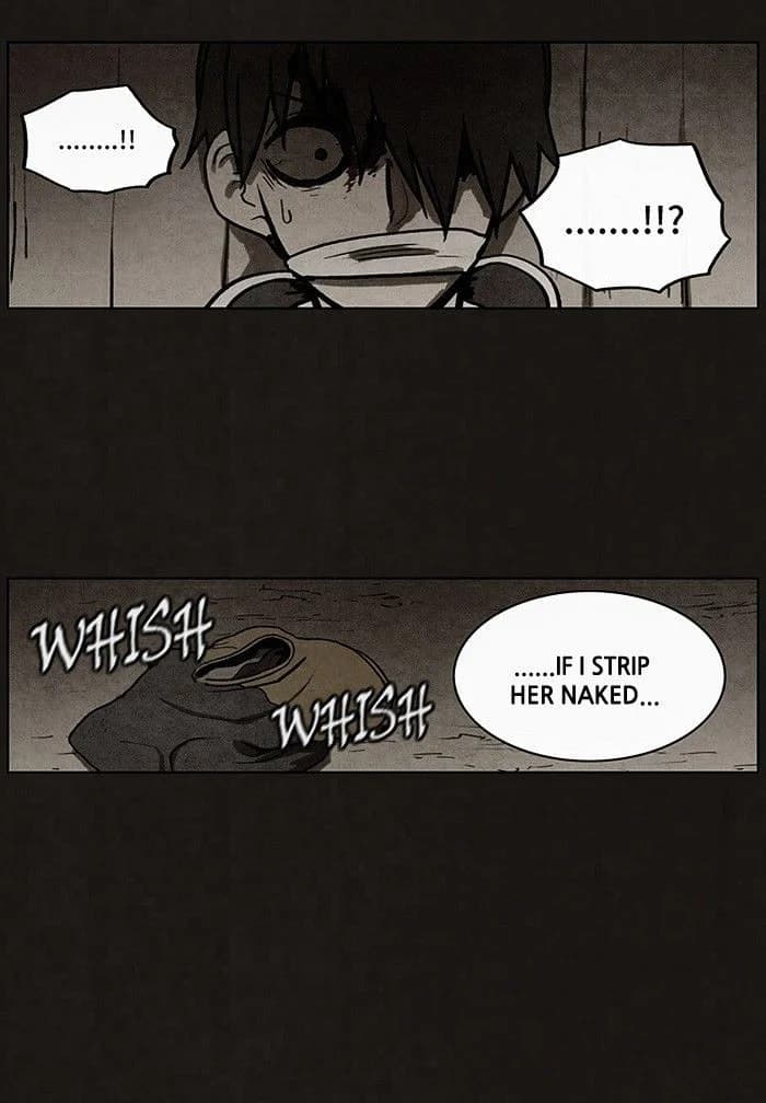 Bastard chapter 52, page 48