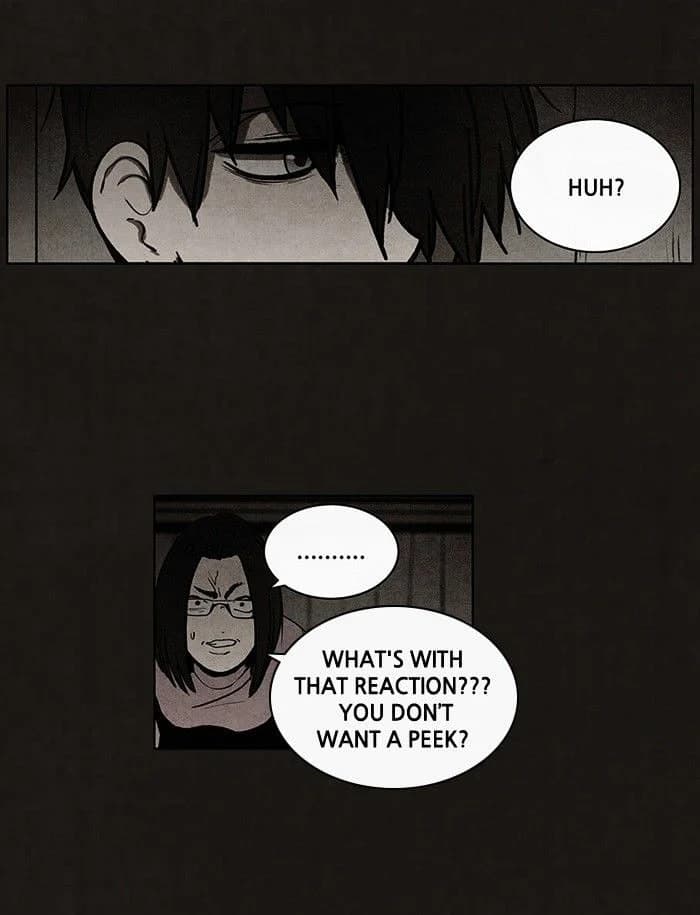 Bastard chapter 53, page 9