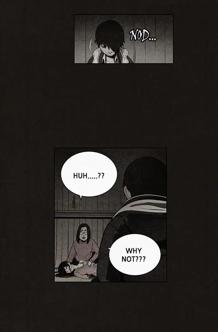 Bastard chapter 53, page 10