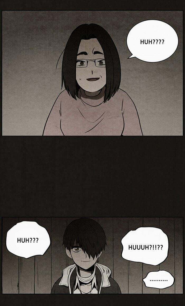 Bastard chapter 53, page 25