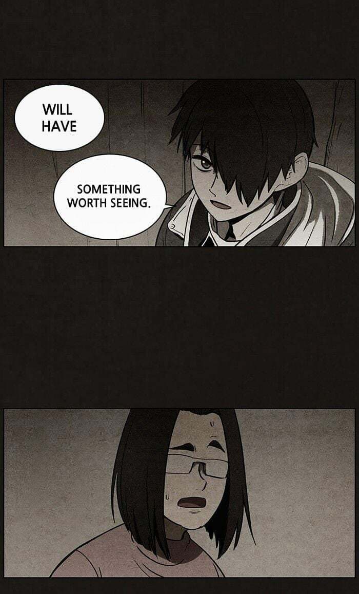 Bastard chapter 53, page 27