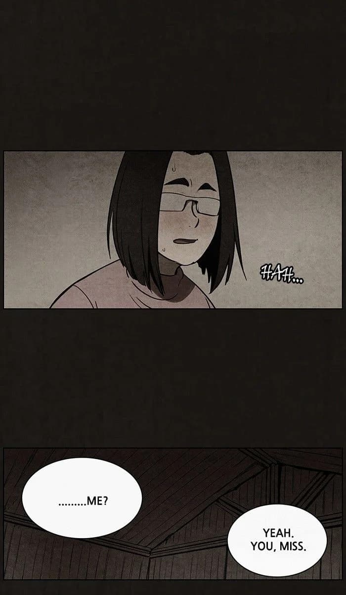 Bastard chapter 53, page 28