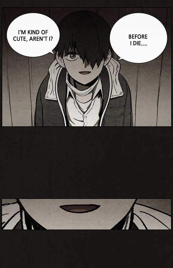 Bastard chapter 53, page 35
