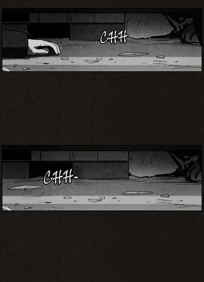 Bastard chapter 53, page 38