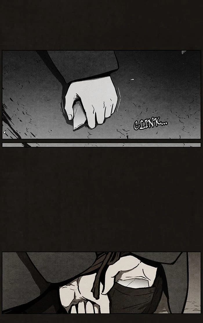 Bastard chapter 53, page 40
