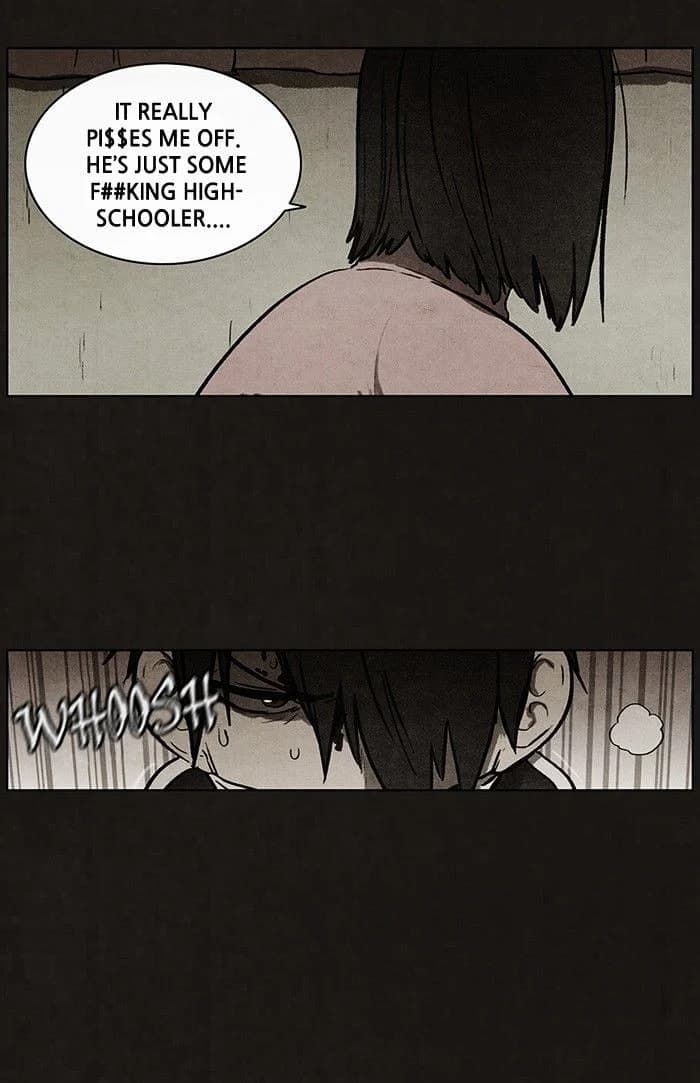 Bastard chapter 53, page 60