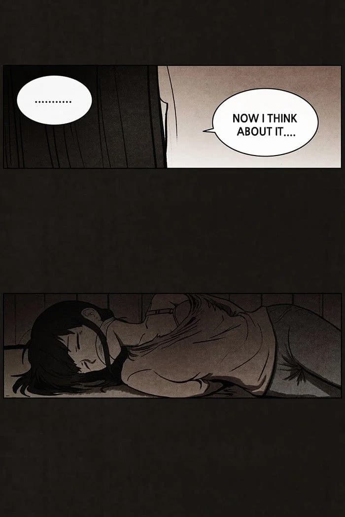 Bastard chapter 54, page 1