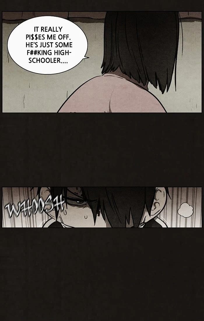Bastard chapter 54, page 2