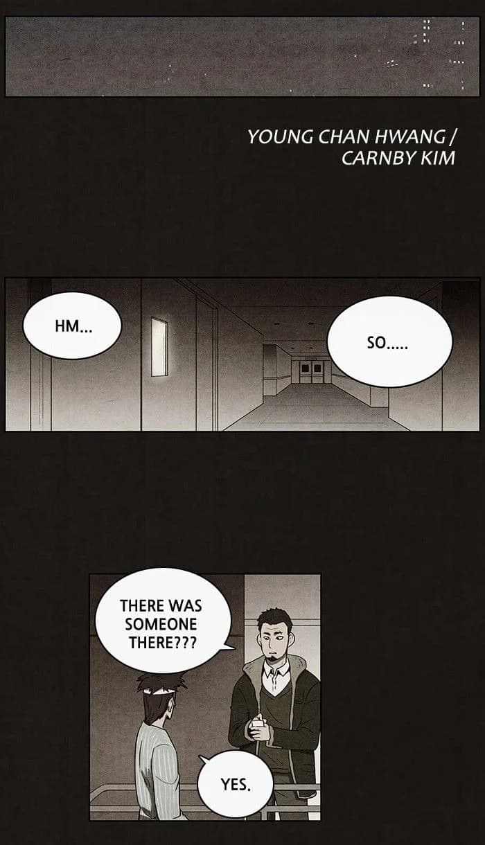Bastard chapter 54, page 5