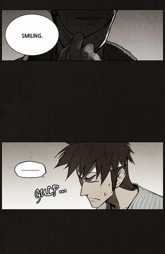 Bastard chapter 54, page 7