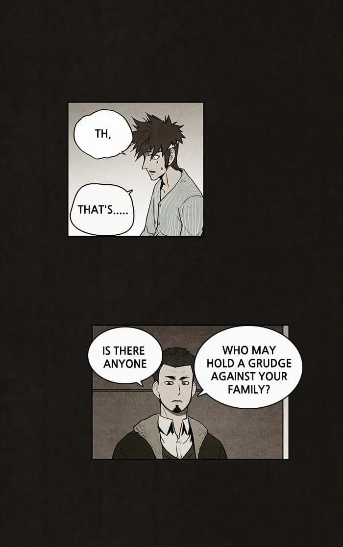 Bastard chapter 54, page 10