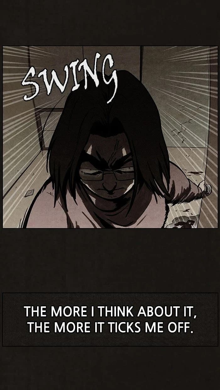 Bastard chapter 54, page 17