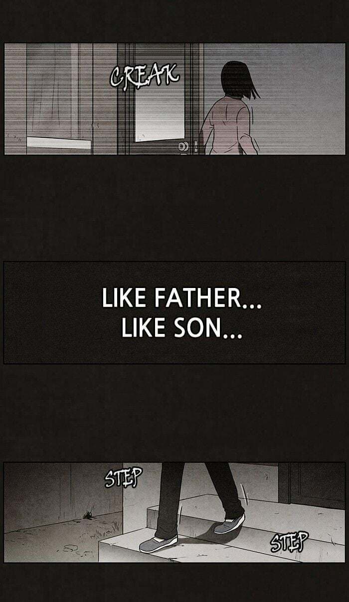 Bastard chapter 54, page 18