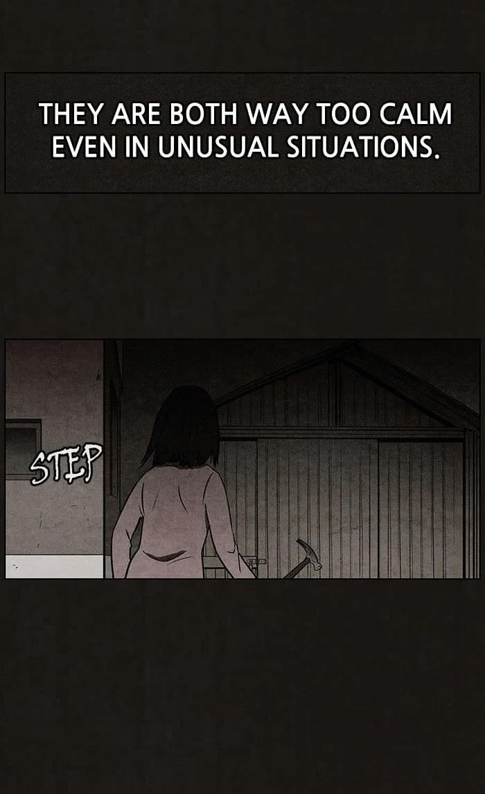 Bastard chapter 54, page 19