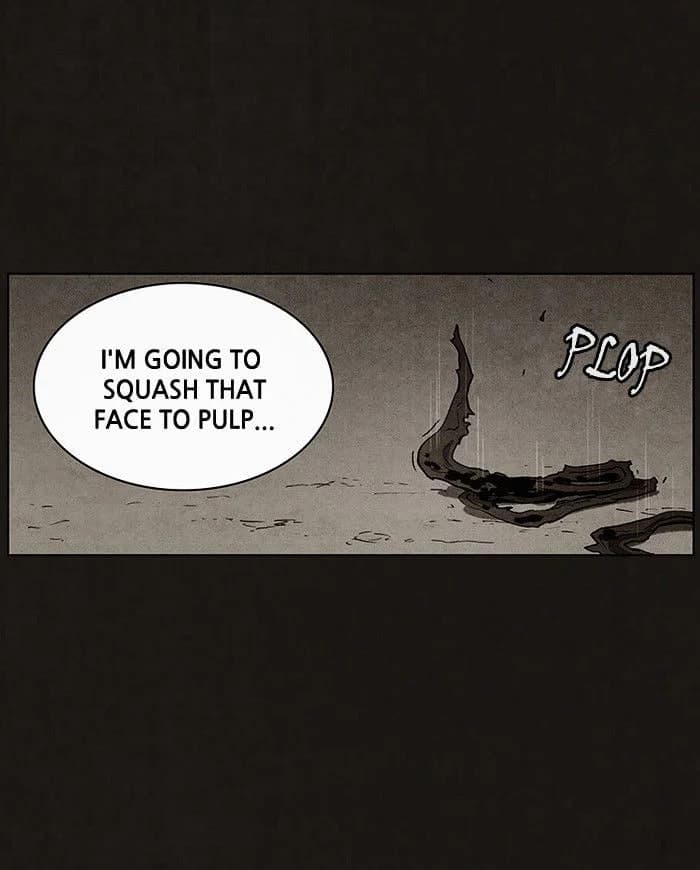 Bastard chapter 54, page 33