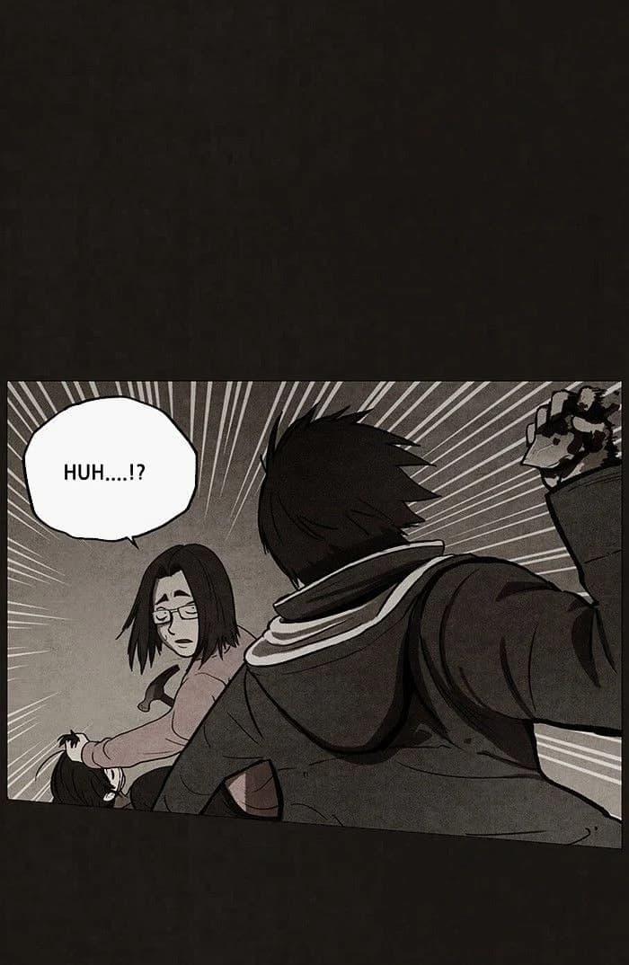 Bastard chapter 54, page 36