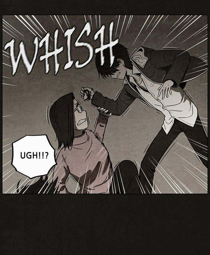 Bastard chapter 54, page 38