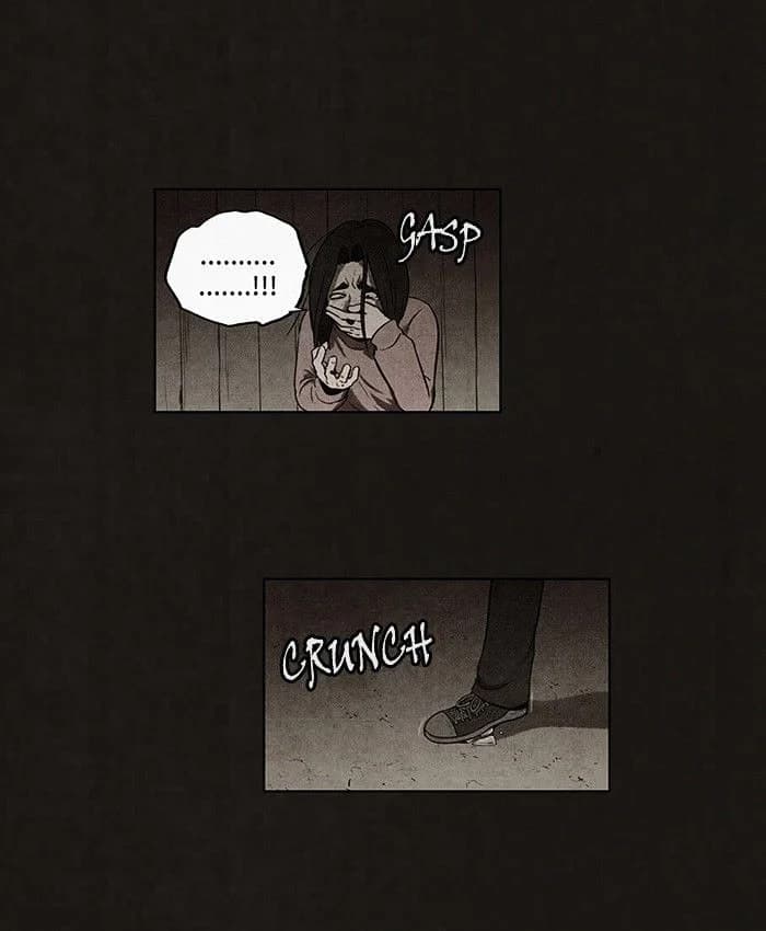 Bastard chapter 54, page 49