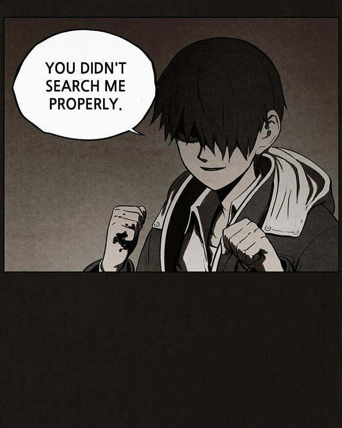Bastard chapter 54, page 50