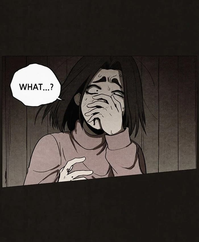 Bastard chapter 54, page 51