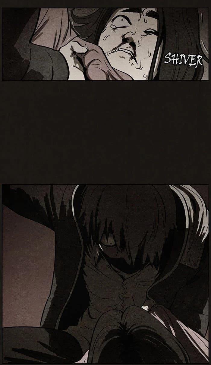 Bastard chapter 55, page 10