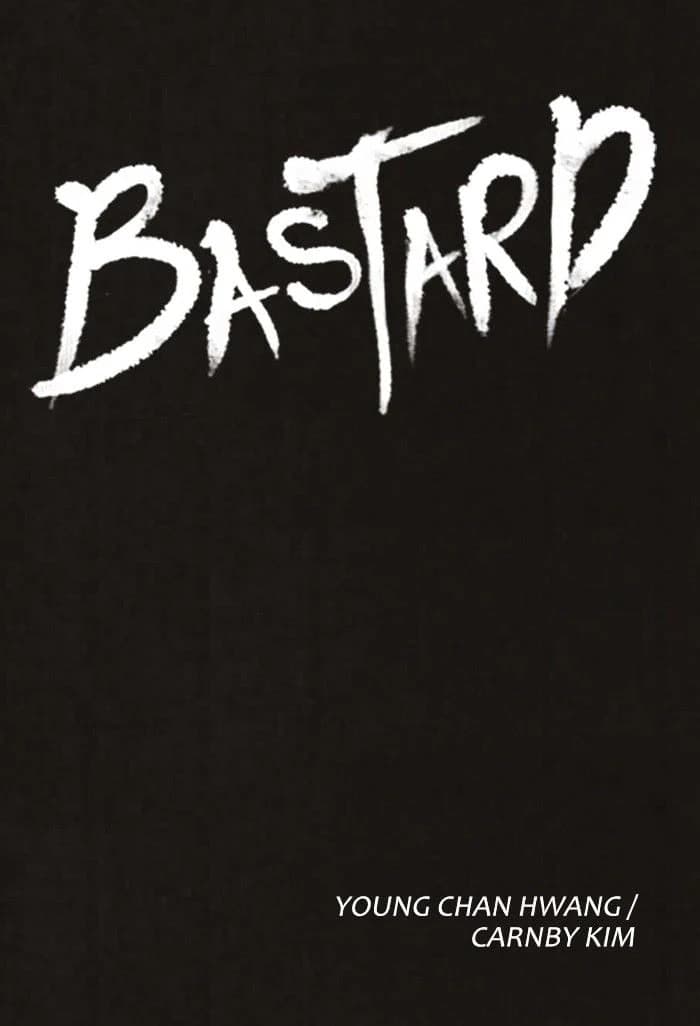 Bastard chapter 55, page 12