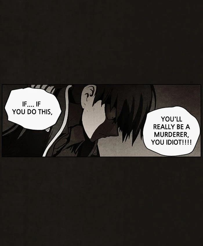 Bastard chapter 55, page 18