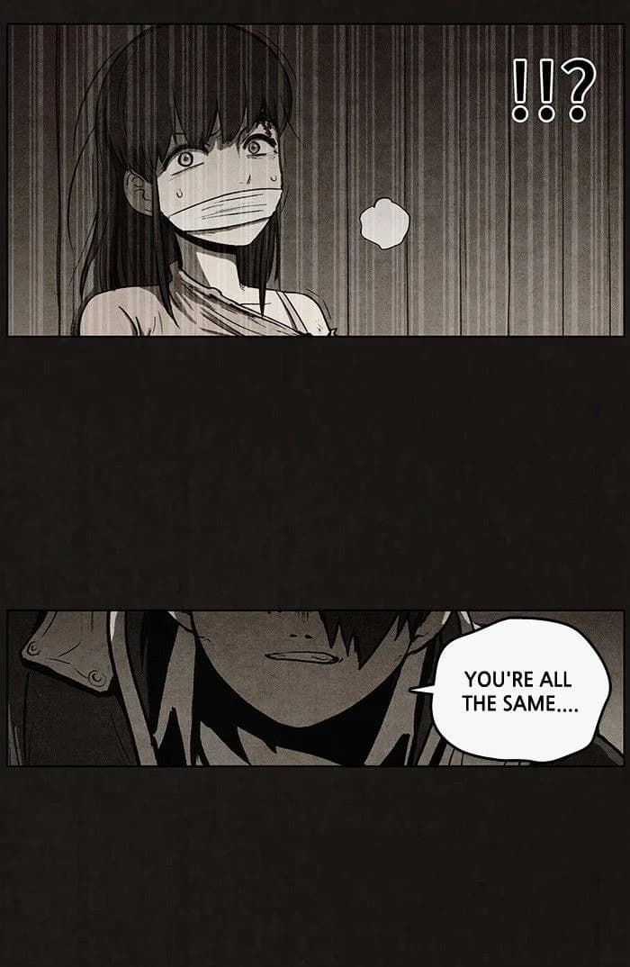 Bastard chapter 55, page 31