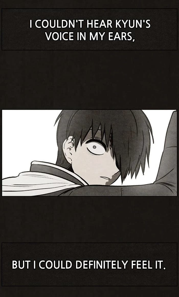 Bastard chapter 55, page 40