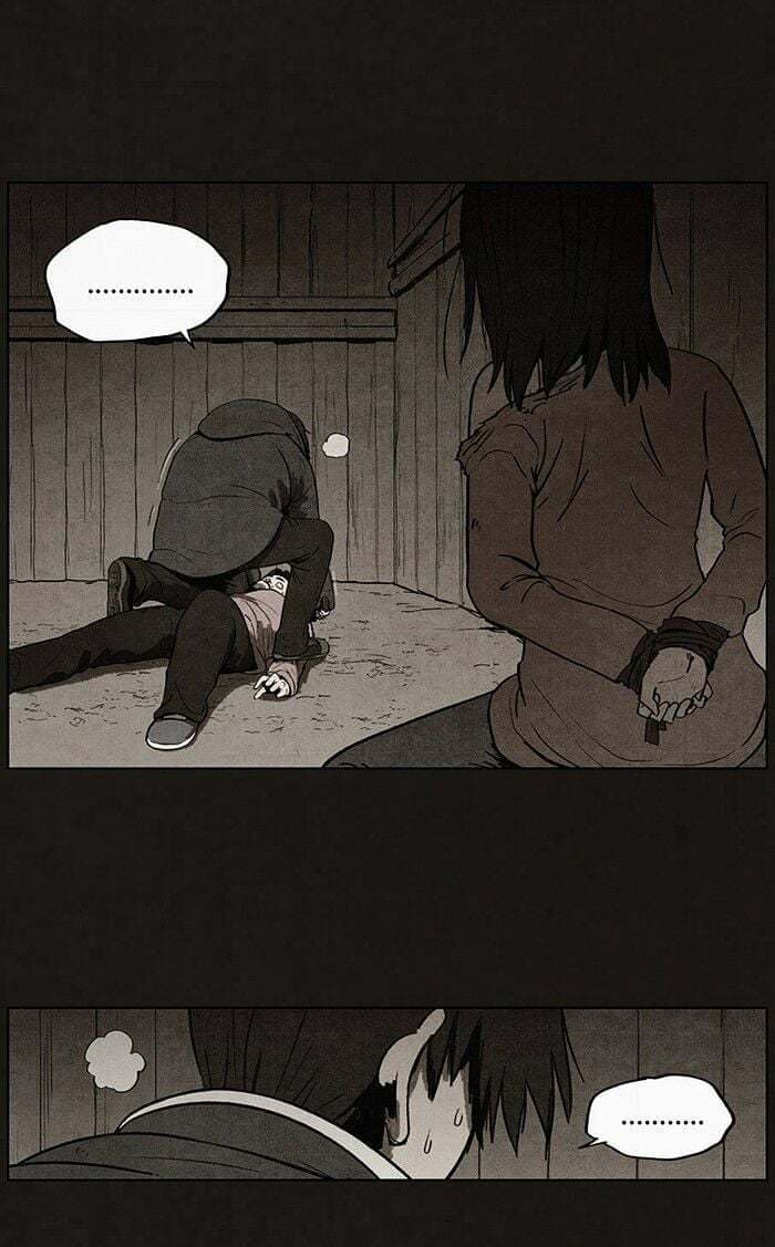 Bastard chapter 55, page 47