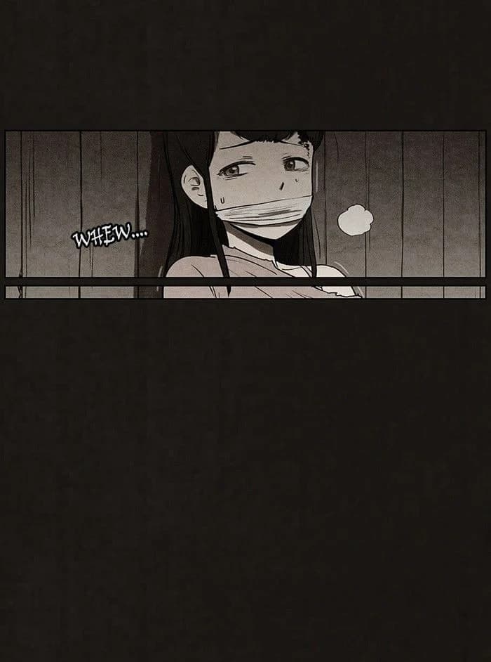 Bastard chapter 55, page 48