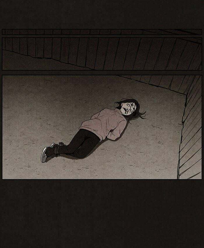 Bastard chapter 55, page 49