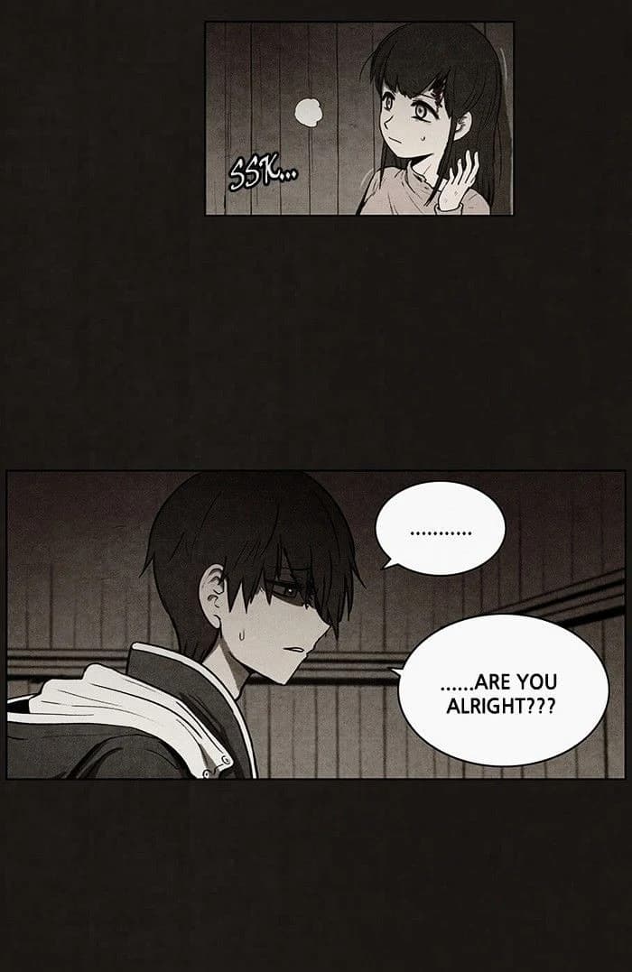 Bastard chapter 55, page 51