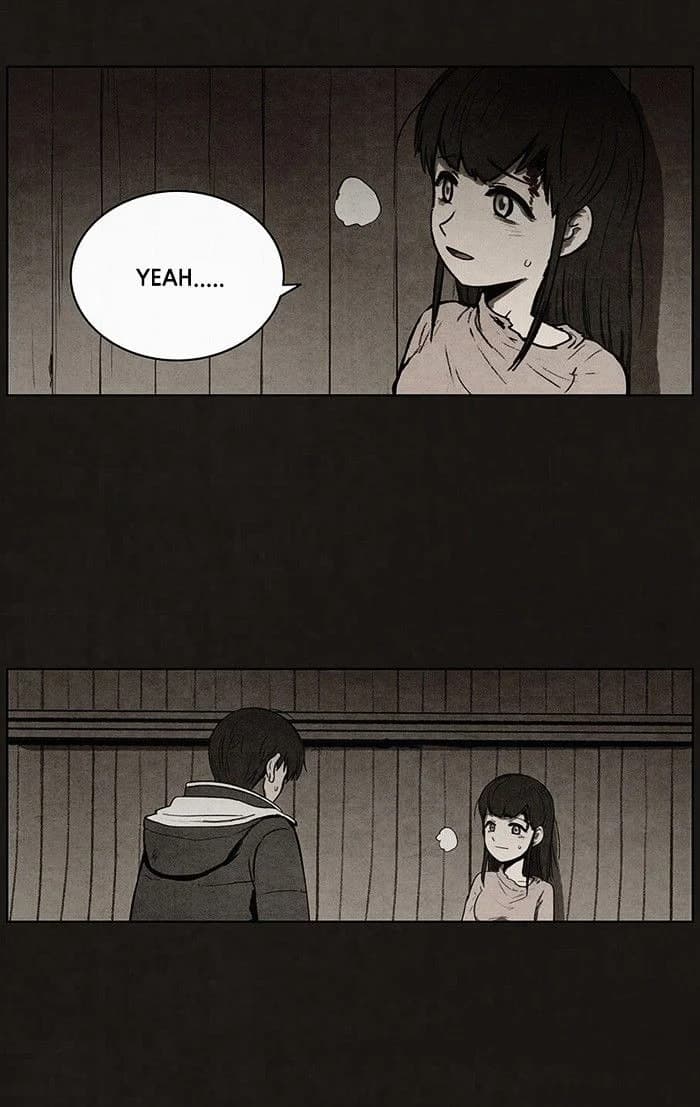 Bastard chapter 55, page 52