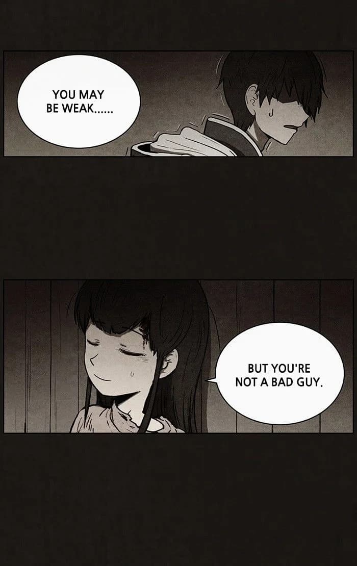 Bastard chapter 55, page 53